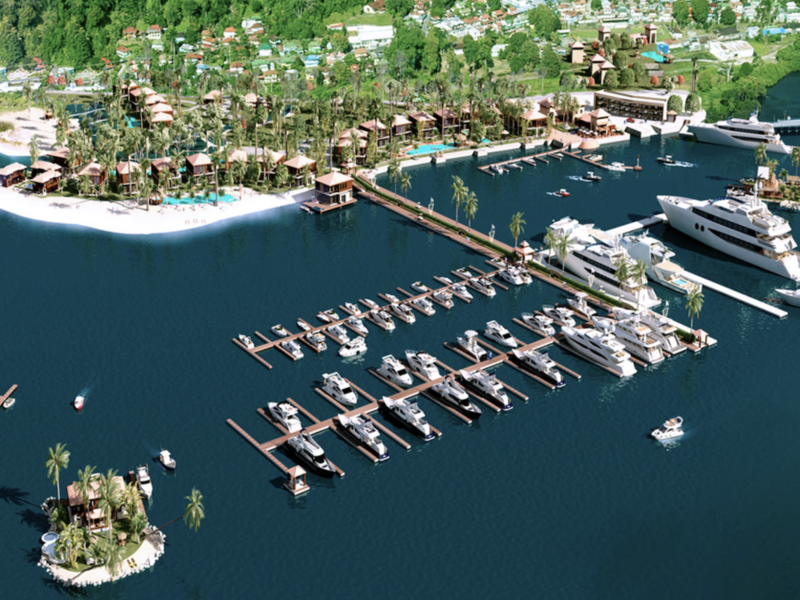 3 Bed Single Family Homes For Sale in Golfito Costa Rica